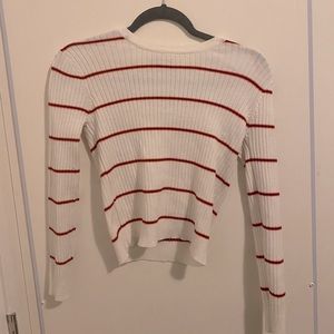 Ethos Sweater